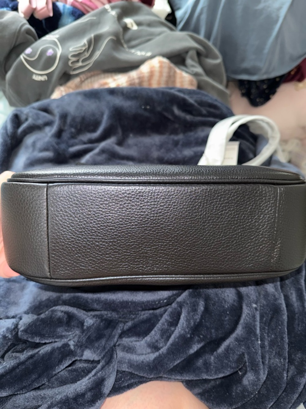 Coach Outlet Teri Hobo Bag - Picture 8 of 14